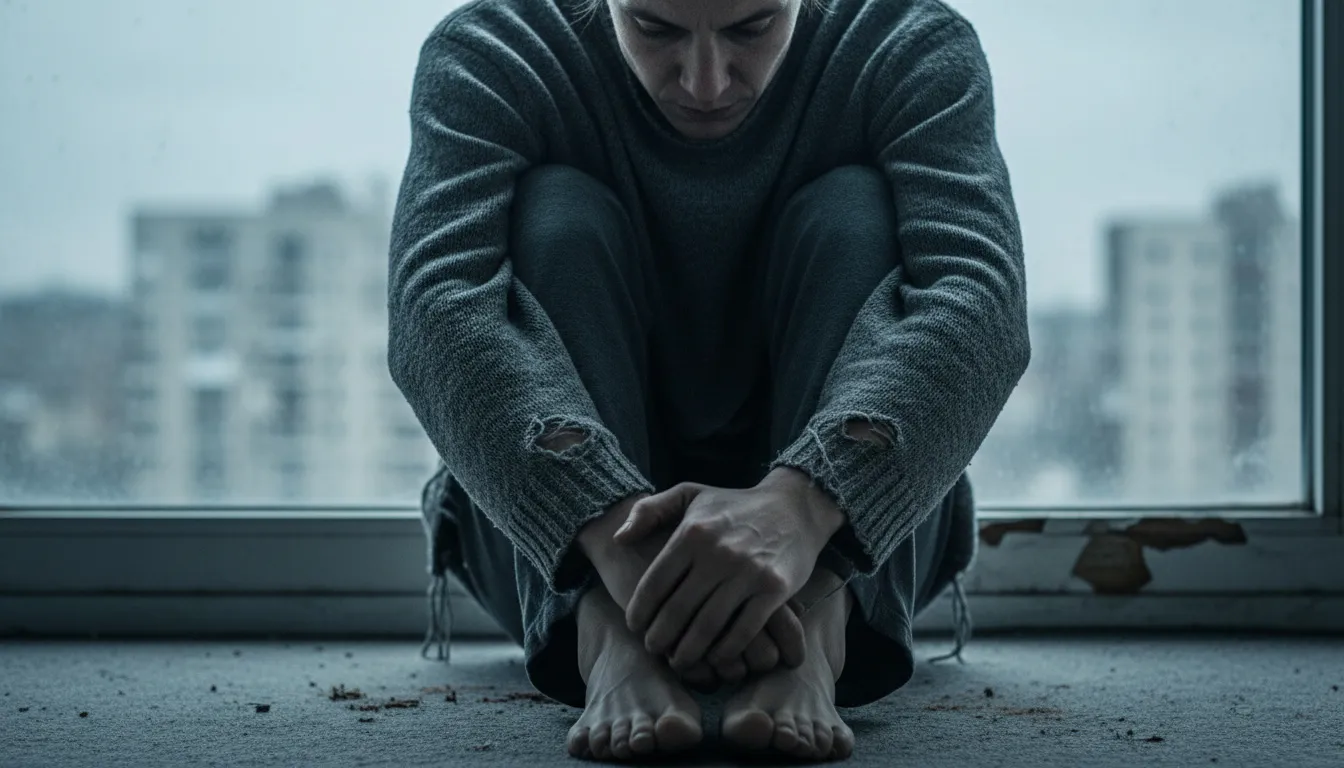 Rapid and prolonged antidepressant and antianxiety effects