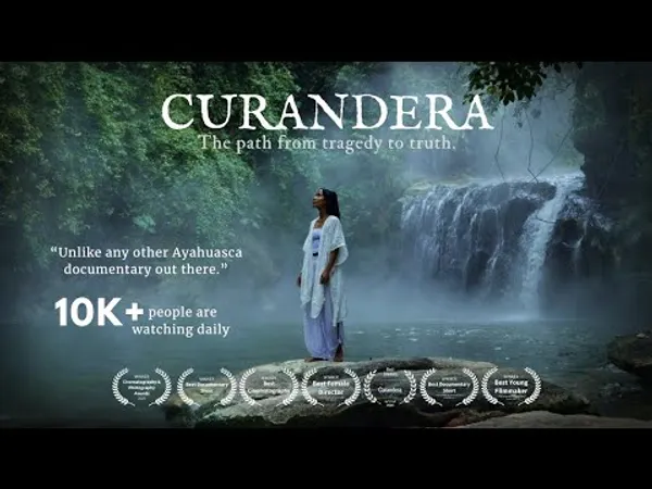 Curandera | Award Winning (2025)