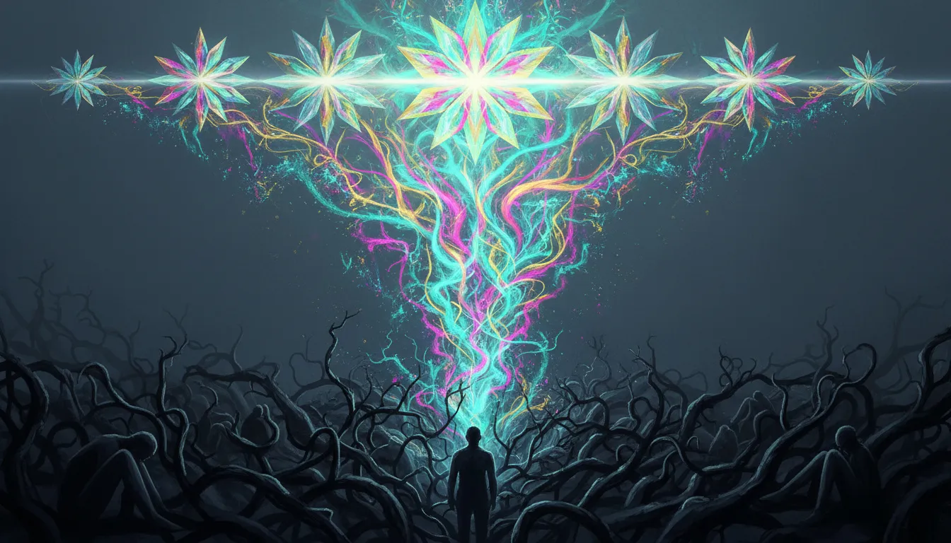 Changes in mental health, wellbeing and personality following ayahuasca consumption